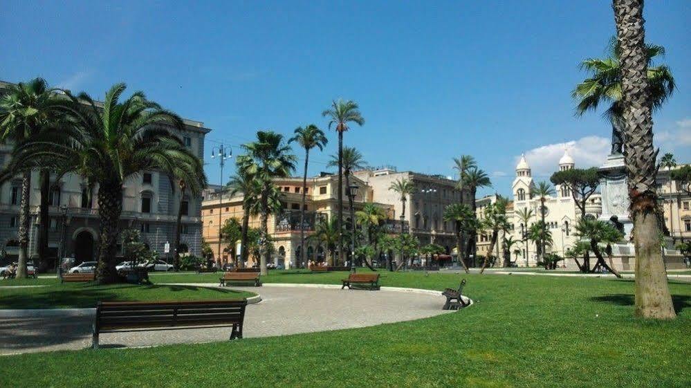 Residenza Elizabeth Hotel Rome Exterior photo